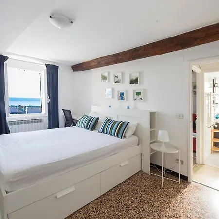 House Porticciolo Γένοβα