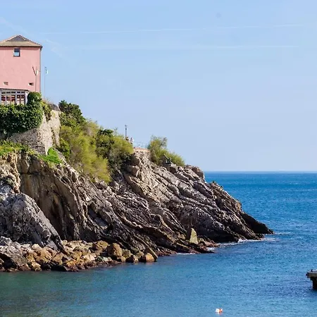 House Porticciolo Γένοβα