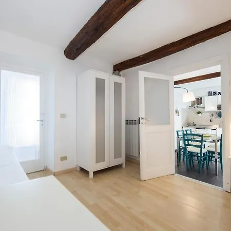 House Porticciolo Διαμέρισμα