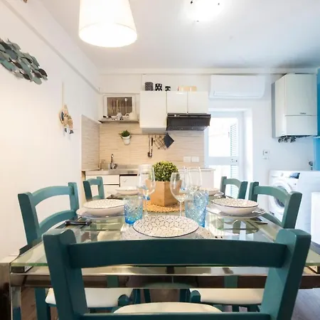 House Porticciolo Γένοβα