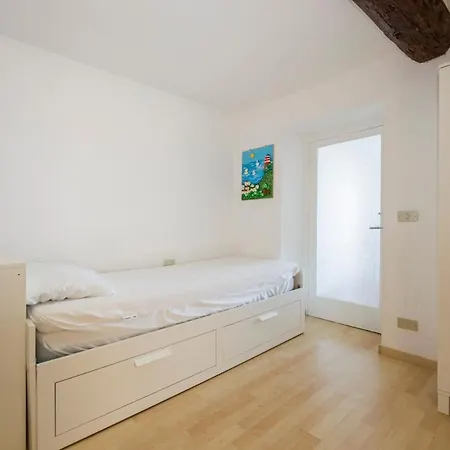 House Porticciolo Διαμέρισμα *