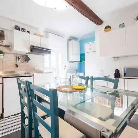 House Porticciolo Γένοβα