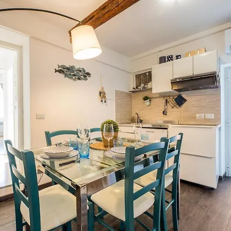 Διαμέρισμα House Porticciolo Γένοβα