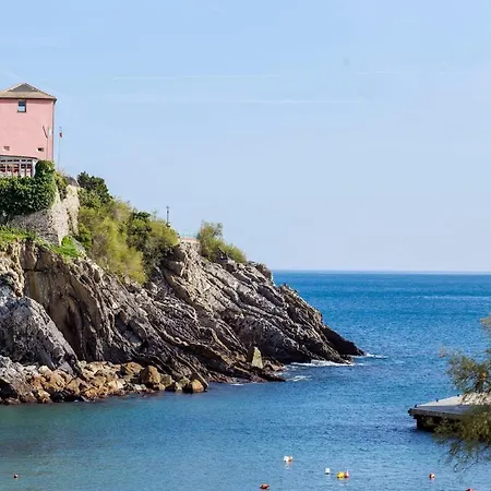 House Porticciolo Διαμέρισμα