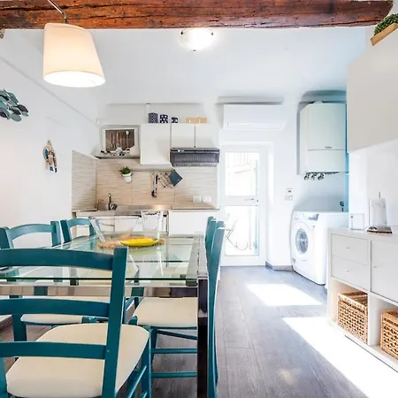 House Porticciolo Γένοβα