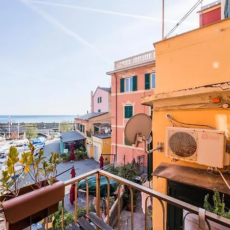 House Porticciolo