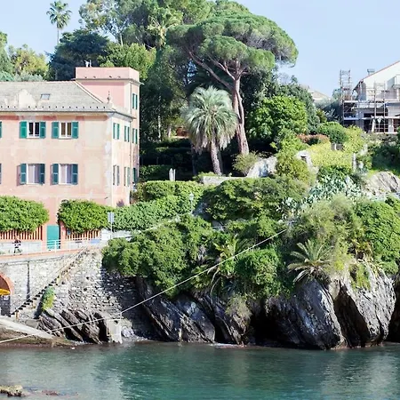 House Porticciolo * Γένοβα