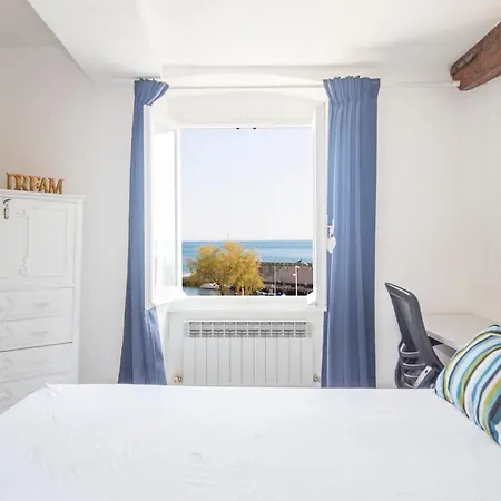 Διαμέρισμα House Porticciolo Γένοβα