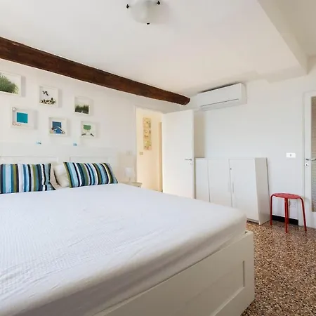House Porticciolo Διαμέρισμα