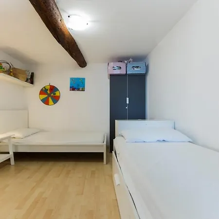 House Porticciolo *