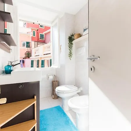Διαμέρισμα House Porticciolo *