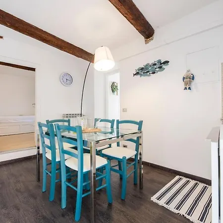 House Porticciolo * Γένοβα