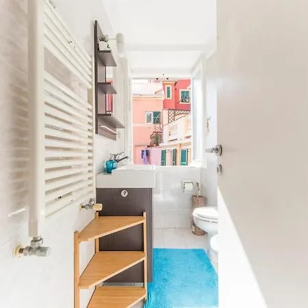 House Porticciolo * Γένοβα